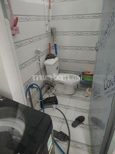 Nhà trọ giá rẻ nhất Sài Gòn dành cho sinh viên 