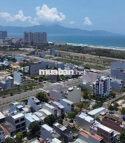 NCC BÁN LÔ ĐẤT ĐẸP - SÁT BIỂN SƠN THỦY GIÁ 8TỶ X