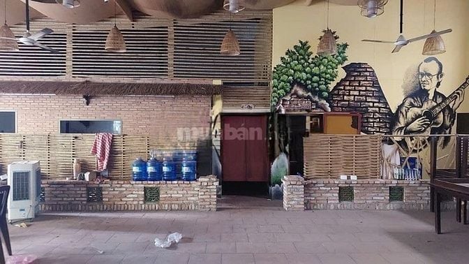 Cho thuê nhà mặt tiền Bình Quới, P.28, Q.BTH giá 25tr
