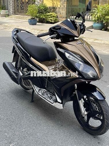 cần bán xe ab 125 xe nguyên rin
