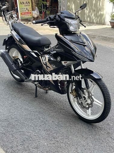 cần bán xe ex 150 2017 xe rin