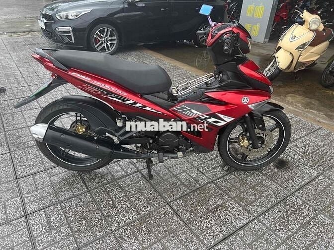 xe 2020 máy zin vip bs65