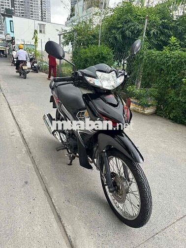 cần bán xe wave rsx 110 cc 2011