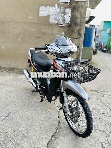 Cần bán wave 2022 bstphcm 9chủ ký