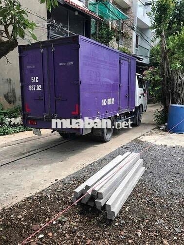 🌟 ĐẤT CHÍNH CHỦ – VUÔNG VỨC – hẻm xe tải - MẶT TIỀN 61M BÌNH TÂN 🌟