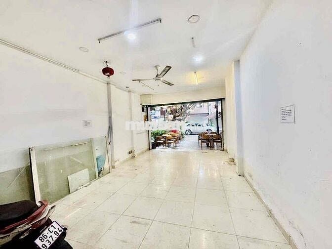 Mặt bằng kinh doanh khu Thuận Việt