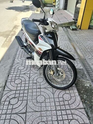 Yamaha Sirius RC bstp chính chủ xe đẹp máy móc êm