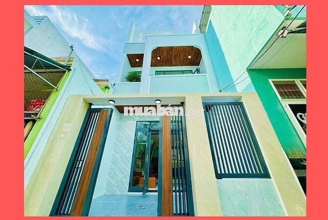 🔴🆘 Nhà Quận Cẩm Lệ 🆘 2 tầng mới đẹp kiệt Tôn Đản quận Cẩm Lệ