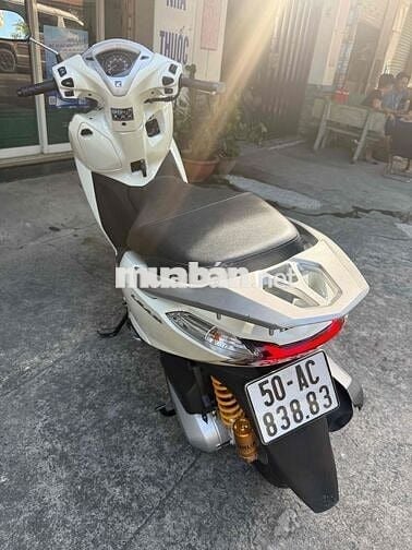 Lead 4Val 1500km + Ohline + Bsố đấu giá