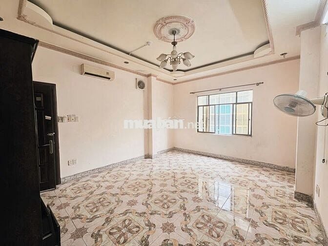 Studio 35m2 Tách Bếp Cửa sổ trời - Âu Cơ - Lê Đại Hành - Lạc Long Quân