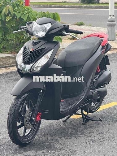 Honda- visison 2019 khoá smakey