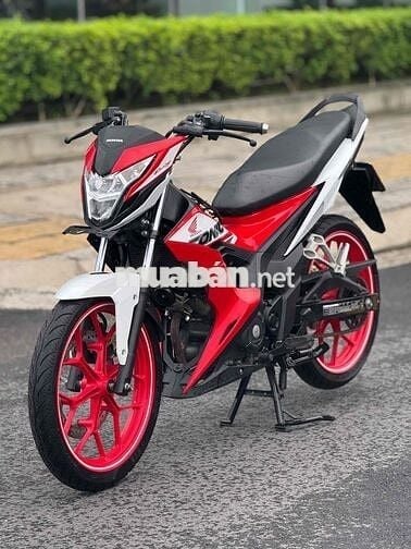 Honda- Sonic 150 6/2022 bs 43
