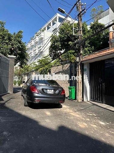 lê QUANG ĐỊNH HXH  diện tích lớn 5x23 - 17 TỶ