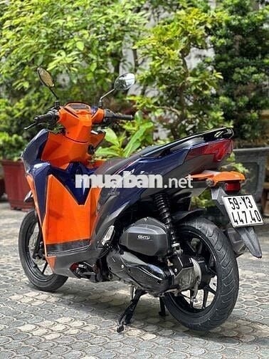 xe vario 125 2019 bstp chính chủ