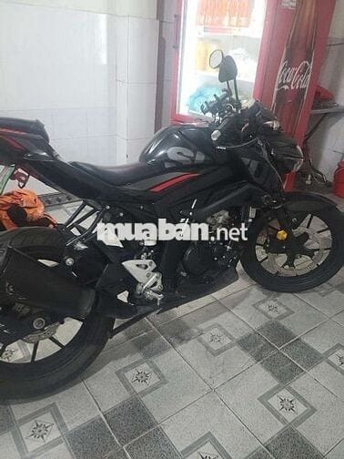 Gsx s150 dk 2020