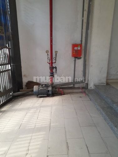 Nhà cho thuê mặt tiền đường Hiệp Thành Quận 12 , DT: sử dụng 1,500m2