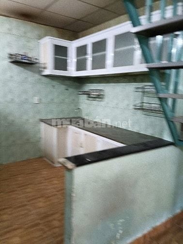 Bán nhà hẻm 685/.. Xô Viết Nghệ Tĩnh,F26,Q.BT