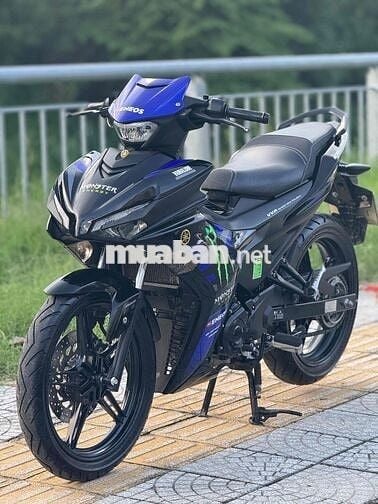 Yamaha- exciter 155vva ABS khoá ga