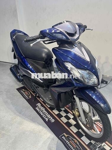 Yamaha luvias fi dk 2016 bstp chính chủ