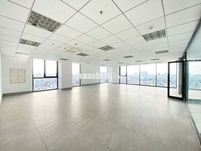 Sầm uất! Sàn mới 100% mặt phố Nghĩa Tân 70m2 giá chỉ từ 13tr/tháng