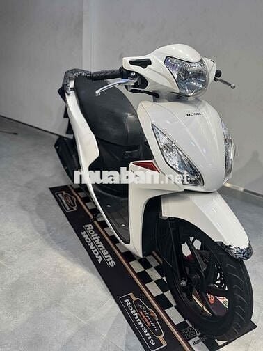 Honda vision dk 2019 khoá smackey bstp chính chủ