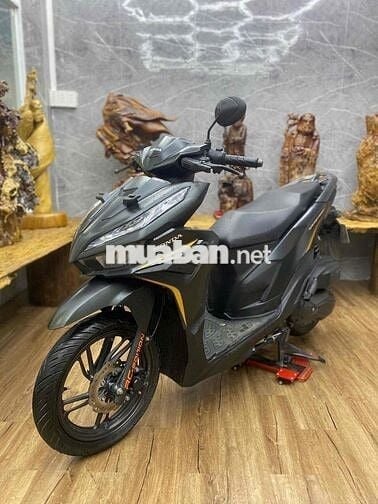 👉Vario 125cc chính chủ 2023 khoá smartkey