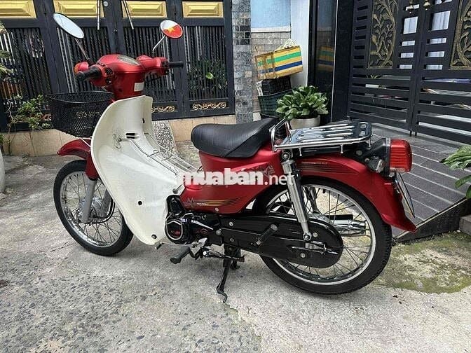 cúp 50cc dk 2020 ko cần bằng lái