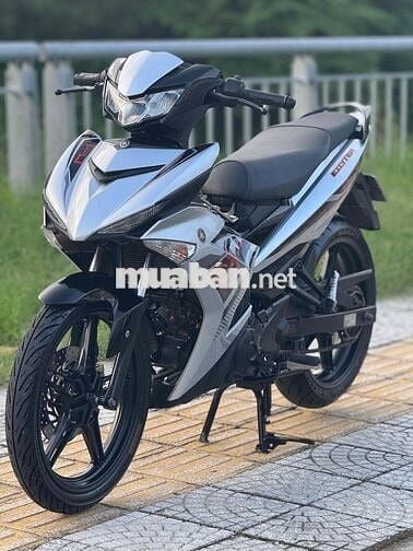 Yamaha- exciter 150cc