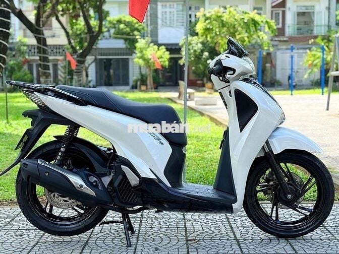 Sh 125 2019. biển 43. dc 386 ngô quyền