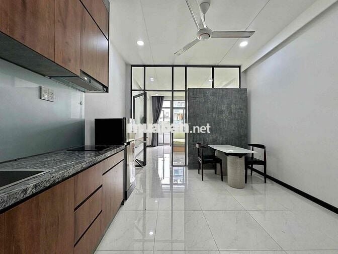 ✨CĂN HỘ 1PN BANCOL FULL NT HIỆN ĐẠI NGAY TRUNG TÂM Q10