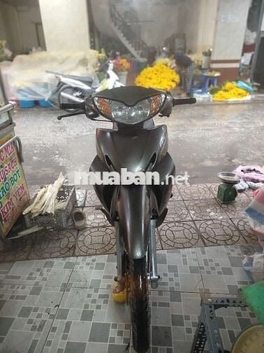 HonDa Future 1 Nhật Đời 2001. Xe Liền Lạc.