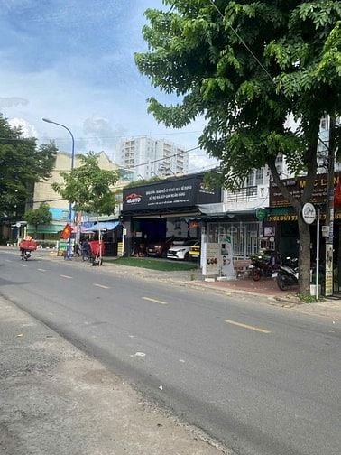 Nhà Mặt tiền kinh doanh khu Dương Thị Giang, Tân Thới Nhất, Quận 12