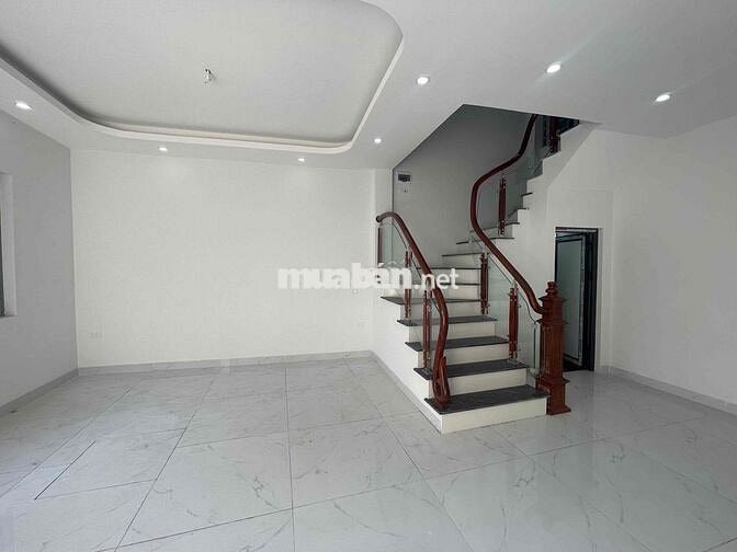 🔥BÁN 3 CĂN LIỀN KỀ MỚI TINH – ĐẠI MẠCH, ĐÔNG ANH🔥