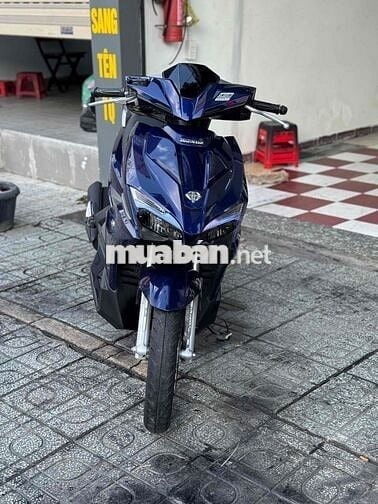 honda ab 125 xe zin máy zin ngay chủ ký bán