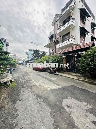 Nhà 4 Tầng Khu  Liền Kề - Dân Cư Dân Trí - TT Vip