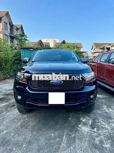 Ford Ranger 2021 XLS 2.2L 4x2 AT - Full ls hãng