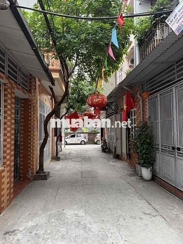 HIẾM – ĐẤT TRUNG TÂM ĐỨC GIANG – DÒNG TIỀN 7TR/THÁNG