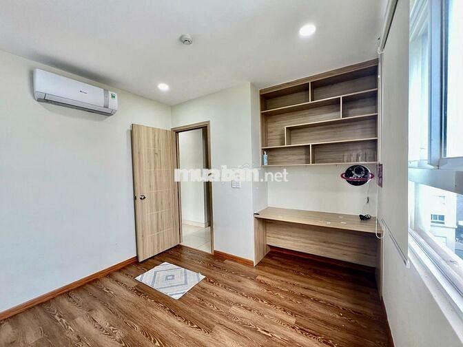 Căn Góc Dreamhome Residence 2 -3PN-2WC- Full Nội Thất Cao Cấp-12 Triệu