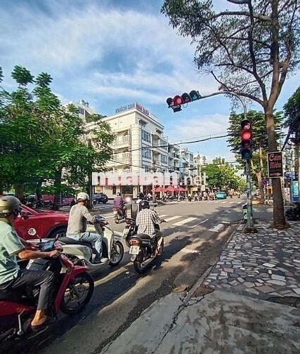 🔥 Mặt tiền đường Số 1 Khu Tên Lửa - 6 x 20 -3 Tầng - vỉa hè rộng