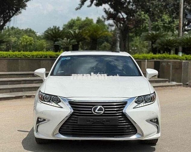 CẦN BÁN LEXUS ES250 SIÊU MỚI MODEL 2016
