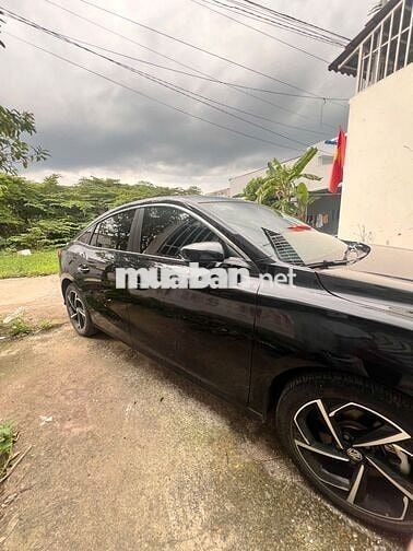 MG5 Luxury 2023 - 30000 km