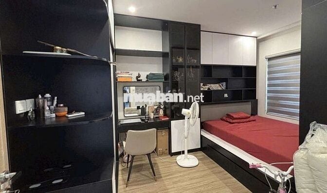(CĂN GÓC) SA2 3N2VS 81M FULL NT CAO CẤP, VIEW THOÁNG,  THIẾT KẾ TỐI ƯU