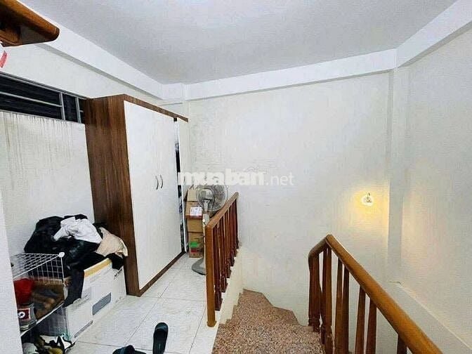 🏡TRẦN THÁI TÔNG – 30M² – 5 TẦNG – MT 6.8M – GIÁ 7.5 TỶ – CẦU GIẤY🏡
