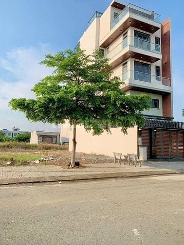 Bán đất thổ cư  tại xã Bình Lợi huyện Bình Chánh giá 2 tỷ 370 triệu
