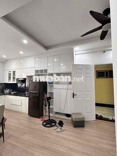 🏡 BÁN CĂN HỘ 2 NGỦ – THIẾT KẾ ĐẸP, VIEW ĐẸP – TÒA HH4 LINH ĐÀM