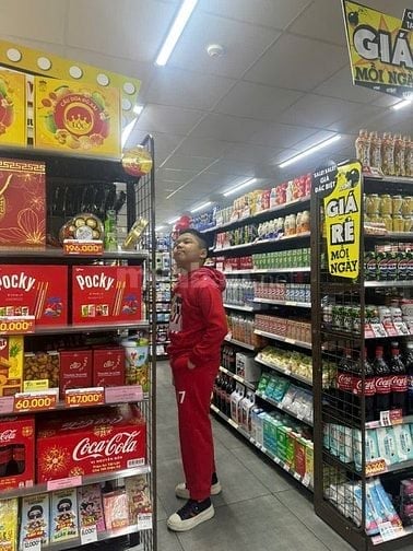   NHÂN VIÊN BÁN HÀNG - LĐPT NHẬN VIỆC NGAY