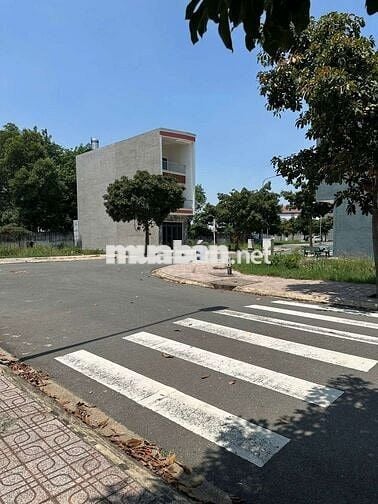 Sinh lời không ngừng với lô đất ở KDC Mỹ Phước 3, Bến Cát chỉ từ 889tr