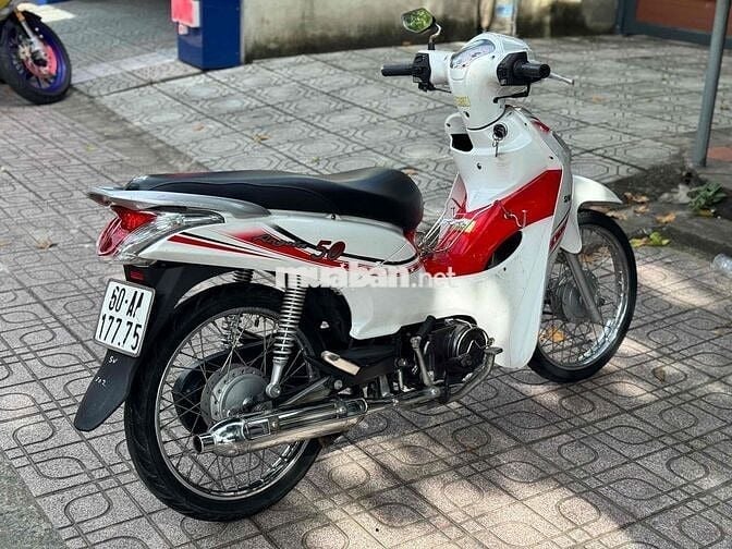 Angela 50cc 2019 bs 60