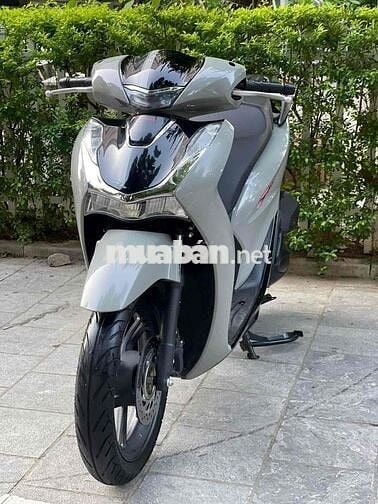SH150 ABS 2022 xi măng - Trả trước 50tr nhận xe ✅