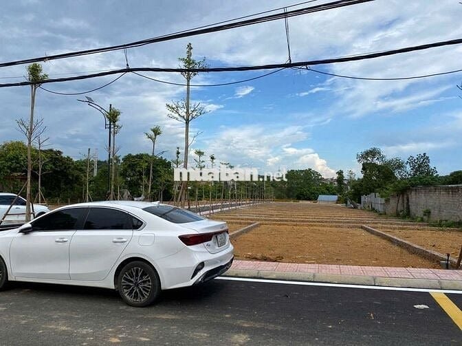 Em bán nhanh trong tuần lô đất ở sát trường Lục Quân do cần tiền
